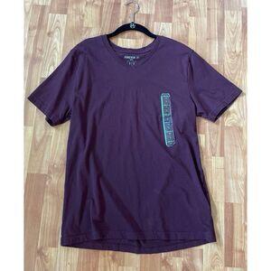 Forever 21 basic v neck T Shirt‎